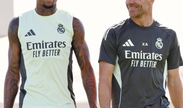 开云官网-米利唐告别阿隆索：感谢您教练，祝您新的人生阶段一切顺利