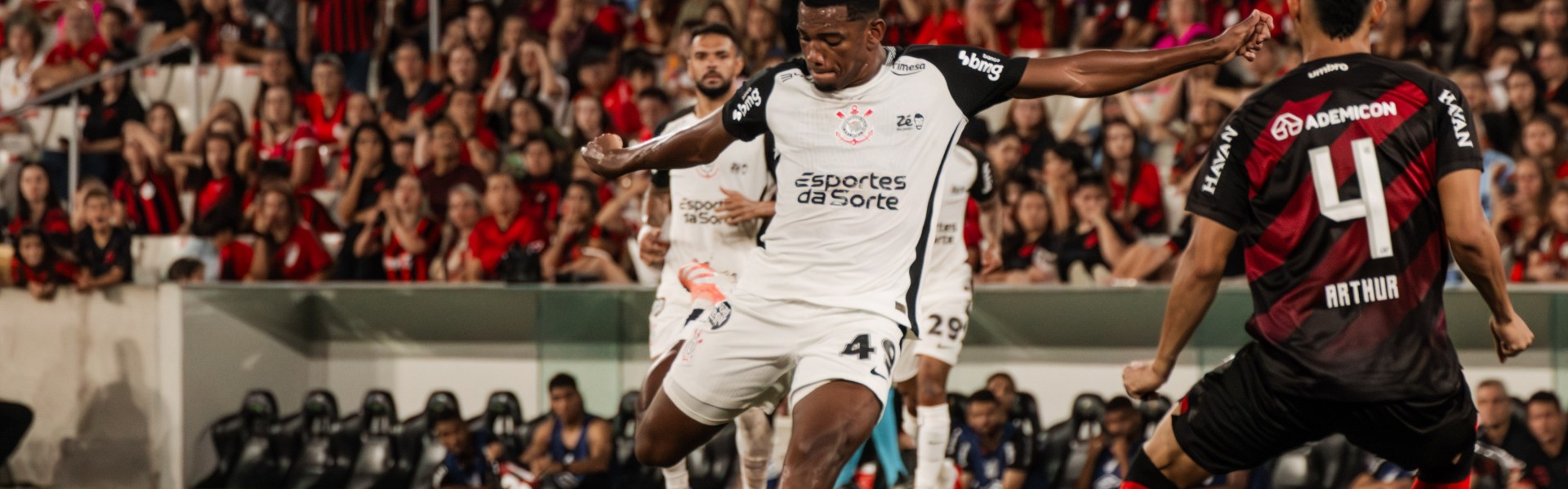 kaiyun-巴西新星谈米兰传闻：目前100%专注科林蒂安，若去米兰是梦想成真