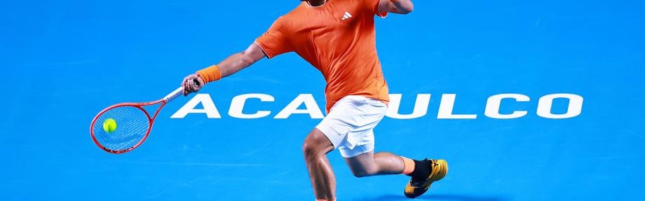 kaiyun-阿卡普尔科站-吴易昺不敌5号种子科博利无缘四强