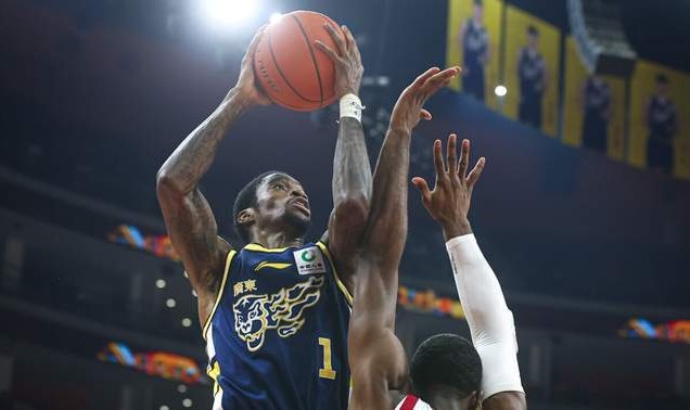 开云体育下载-CBA最新排名！广东连升2名杀到榜首，首钢重返第4，辽篮仅排第15