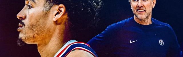 普尔打出生涯蜕变赛季 坦白直率的基夫功不可没