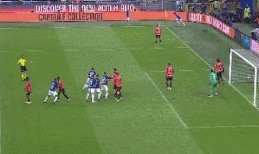 开云APP-【意甲】米兰德比6连杀，国际米兰第20次意甲夺冠！