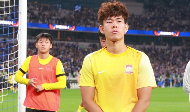 曾是希望之星！何小珂迎来22岁生日，至今国内联赛0进球