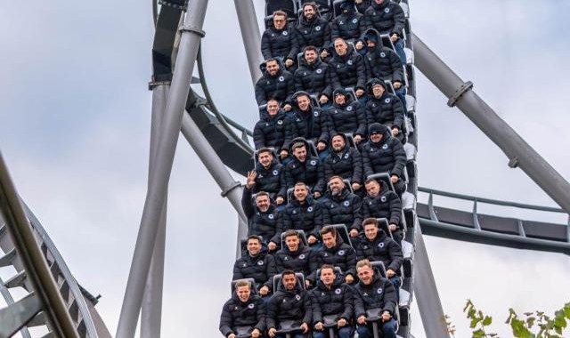 美丽、高效与贪婪！德国队朝纳格尔斯曼的目标进发