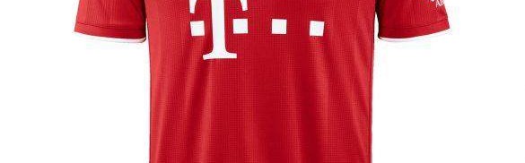 kaiyun-哪支球队2021年卖球衣卖得多？拜仁皇马排在前！