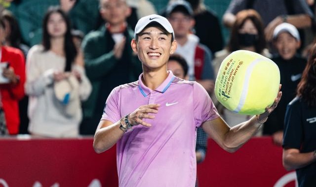 开云体育下载-张奔斗：没有冬训的商竣程新赛季直接赢