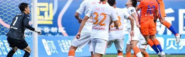 开云官网-不温不火！山东4外援战全华班武汉仅经济型取胜