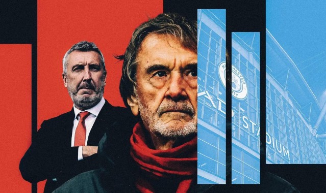 开云体育官网-TA：拉爵曾希望曼联进行“曼城化”，但目前他们依然迷茫