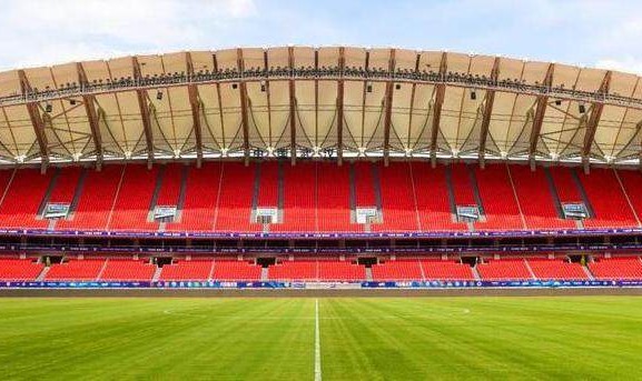 开云体育下载-三镇迎队史中超主场首战 球队：击败国安回馈球迷！