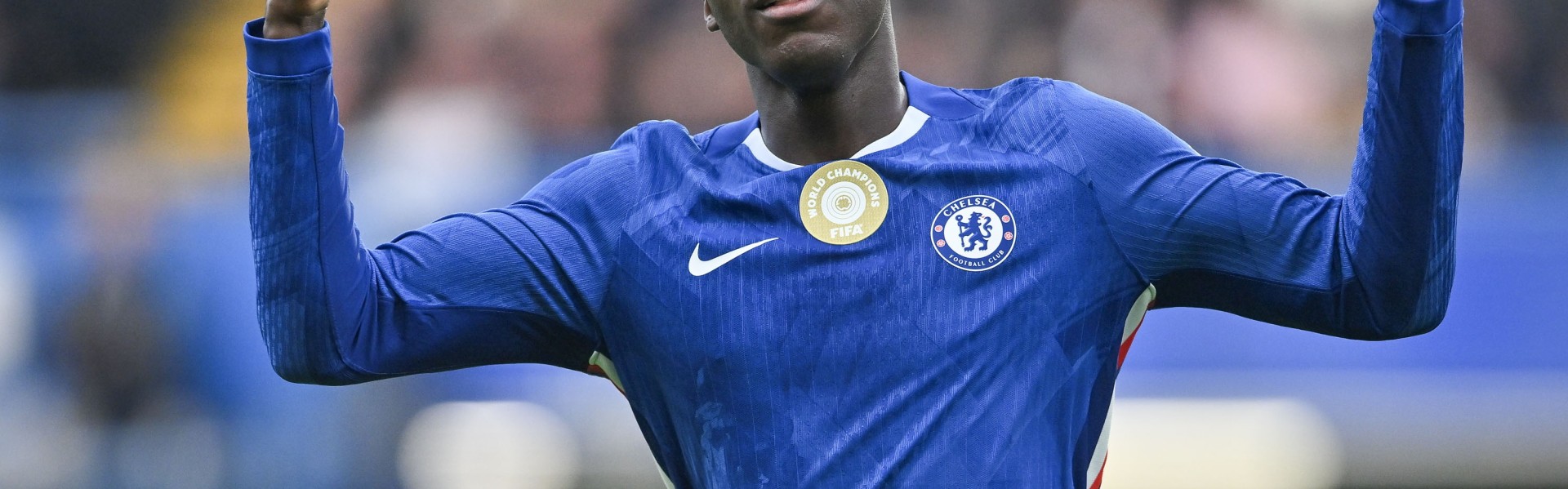 开云体育官网-打入致胜球，凯塞多本场4次射门全部射正，创个人生涯纪录