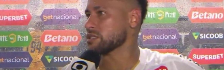 开云-世界杯梦碎？内马尔或因喷裁判面临重罚！太阳报称可能禁赛12场