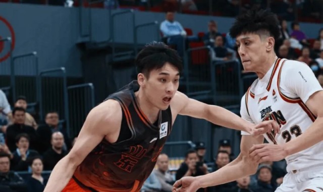 开云-山东战胜吉林收获常规赛7连胜，常规赛成绩来到9胜4负